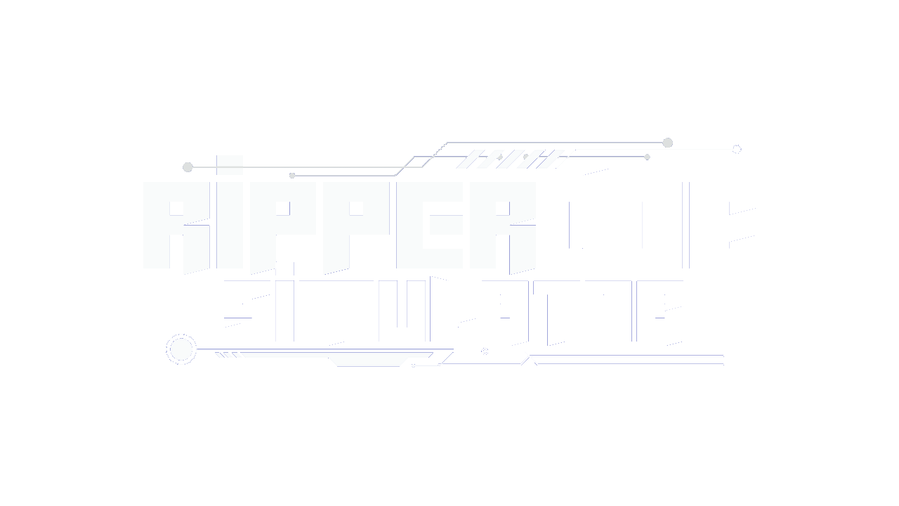 Ripperdoc Simulator