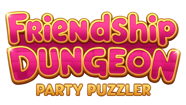 Friendship Dungeon: Party Puzzler